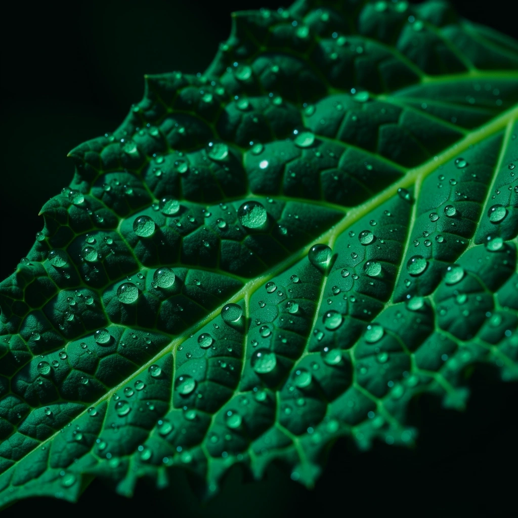 Wissenschaft trifft Natur