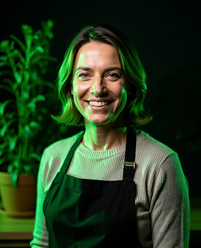 Ernährungsberatung Berlin Team